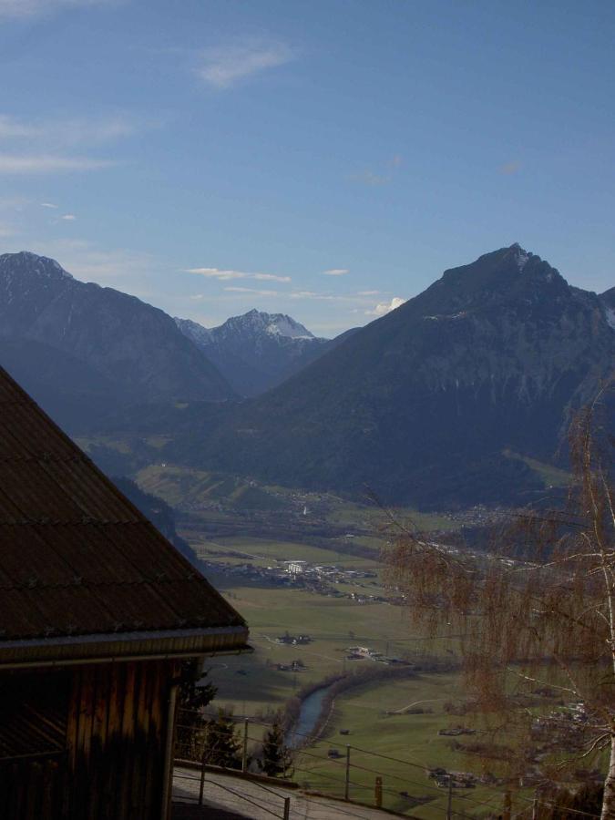 Apartments In Bruck Am Ziller/Zillertal 857 Grosshartberg Exterior photo